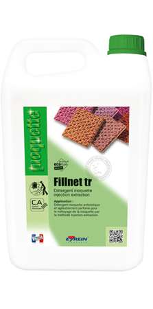 Image de FILNET TR 5L