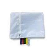 Image de FILET LINGE 50x60CM AVEC CODES COULEURS