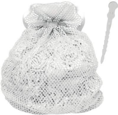 Image de FILET DE LAVAGE 60x90CM DME BLANC