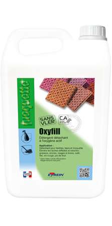 Image de OXYFILL 5L