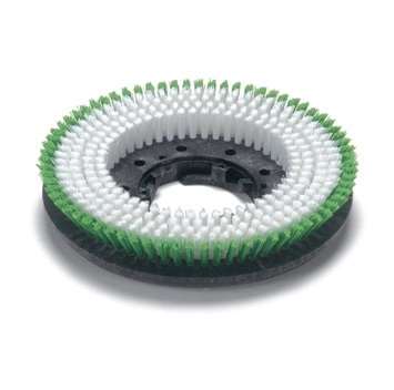 Image de BROSSE LAVAGE VERTE PP DIAM 400