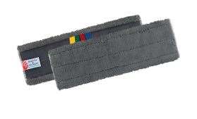 Image de FRANGE BALAYAGE 60CM SMART-FUR GRISES VELCRO DME