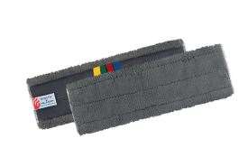 Image de FRANGE BALAYAGE 40CM SMART-FUR GRISES VELCRO DME