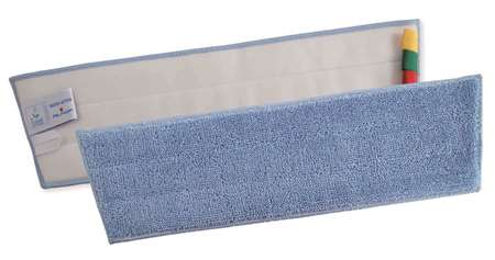 Image de FRANGE DE LAVAGE MICROACTIVA VELCRO 60CM DME
