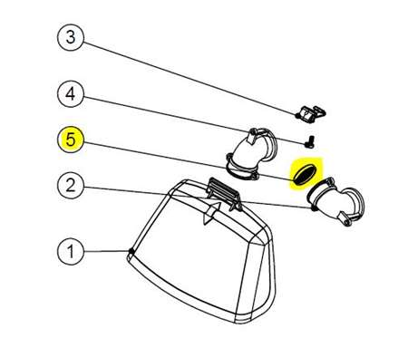 Image de DISQUE DE FILTRE D'ORIGINE 244NX