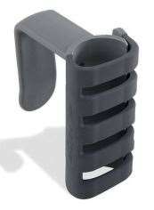 Image de SUPPORT MANCHE UNIVERSEL POUR CHARIOT ALPHA DME