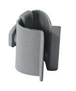 Image de SUPPORT MANCHE GRIS ALPHA / ONEFRED