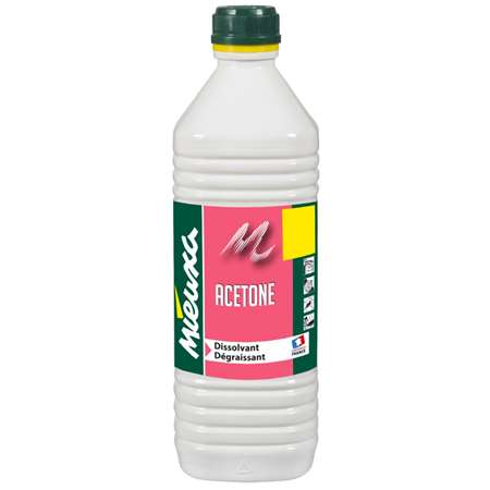 Image de ACETONE 1L