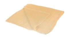 Image de GAZES AVEC TROU 100% COTON