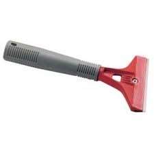 Image de GRATTOIR SOL VITRE 10CM