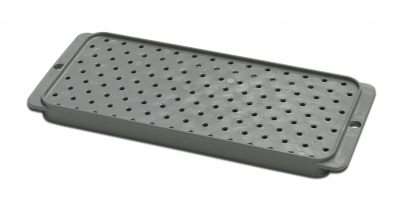 Image de GRILLE IMPREGNATION SEAU 10/20L DME