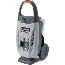 Image de NETTOYEUR KT1900 GOLD EXTRA 160 B 600L/H