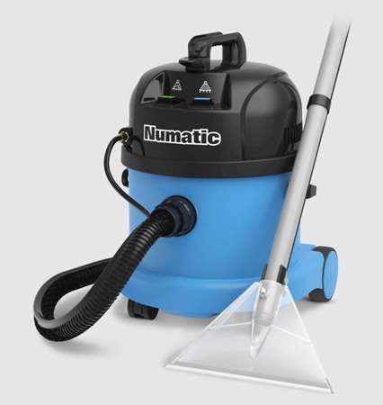 Image de INJECTEUR EXTRACTEUR NUMATIC CT370-2