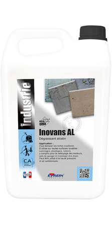 Image de INOVANS AL 5L