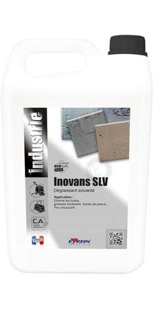 Image de INOVANS SLV 5L