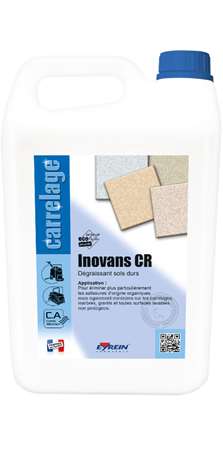 Image de INOVANS CR 5L
