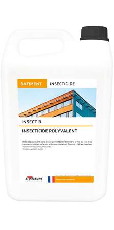 Image de INSECT B 5L