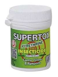 Image de FUMIGENE CONCENTRE SUPERTOX U2 11GR