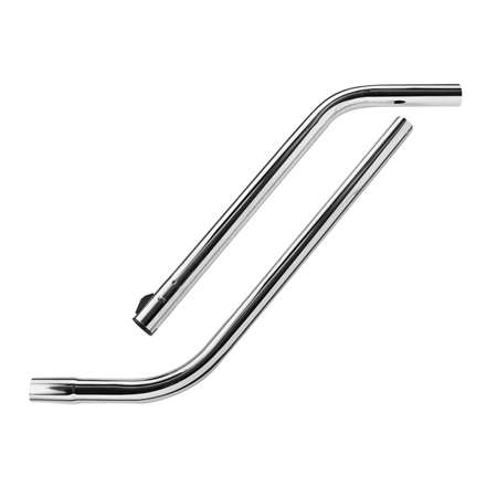 Image de JEU DE TUBES TELESCOPIQUES DIAM.40