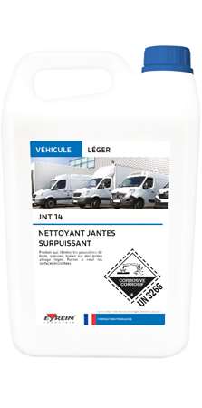 Image de JNT 14 - 5L