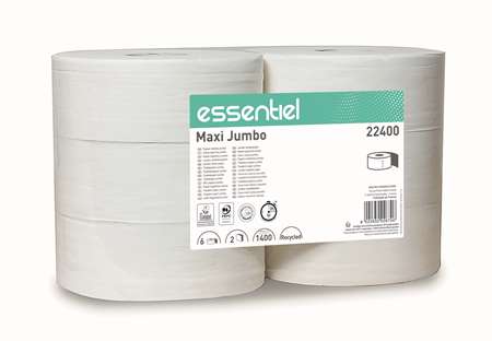 Image de PH MAXI JUMBO RECYCLE 250M 1600FTS