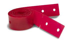 Image de JEU DE 2 LAMELLES D'ASPIRATION 244NX