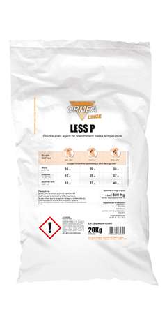 Image de LESS P 20KG