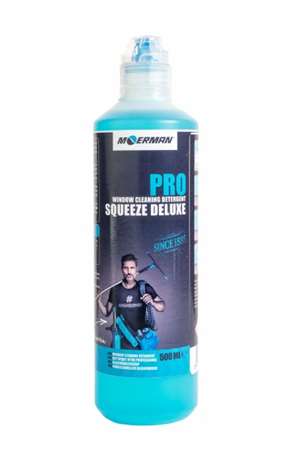 Image de LIQUIDE CONCENTRE PRO DELUXE 500ML