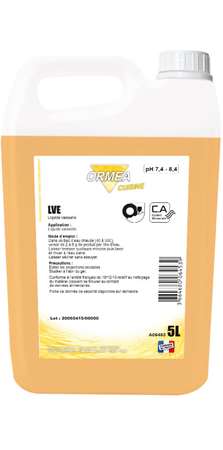Image de LVE 5L