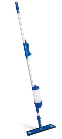 Image de MANCHE RESERVOIR 650ML VELCRO 40CM UNILAV DME