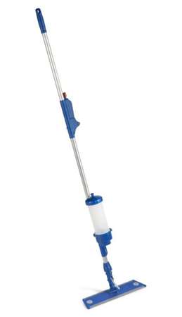 Image de MANCHE RESERVOIR 650ML VELCRO UNILAV + SUPPORT 60CM