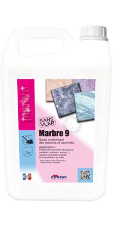 Image de MARBRE 9 - 5KG