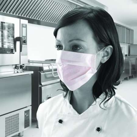 Image de MASQUES POUSSIERE