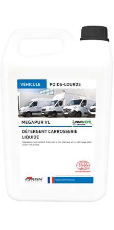 Image de MEGAPUR VL 5L