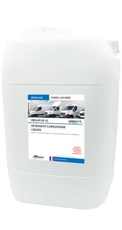 Image de MEGAPUR VL 20L