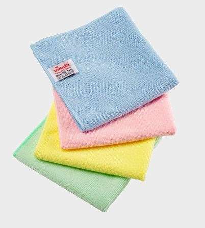 Image de MICROFIBRES MICROTUFF BASE VERT