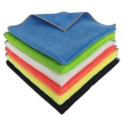 Image de MICRO TUFF BLEU 38x38 300G/M²