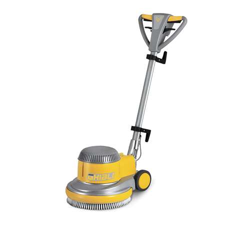 Image de MONOBROSSE DOUBLE VITESSE 430MM 150/308 TOURS/MIN