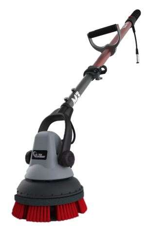 Image de MINI MONOBROSSE MOTORSCRUBBER M3M