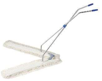 Image de MONTURE BALAI CISEAU + MANCHE