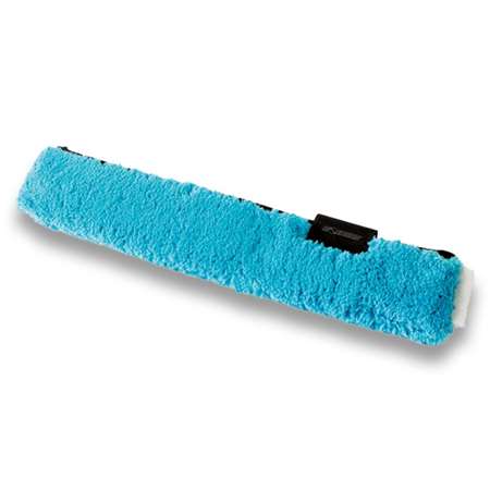 Image de PEAU MOUILLEUR MICROFIBRE BLEU MOERMAN 25CM