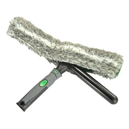 Image de PEAU MOUILLEUR ERGOTEC NINJA 35CM COMPLET AVEC SUPPORT