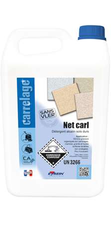 Image de NET CARL 5KG