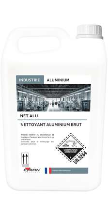 Image de NET ALU 5KG