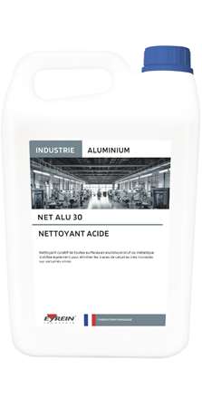 Image de DESTOCK - NET ALU 30 - 5L