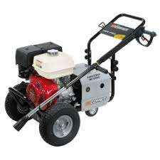 Image de NETTOYEUR HP FDX PRO 16/250 HONDA