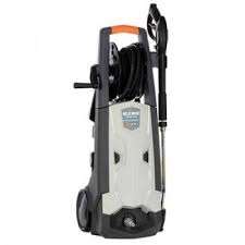 Image de NETTOYEUR HAUTE PRESSION KLS1680 GOLD EXTRA