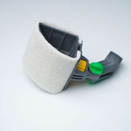 Image de SUPPORT NLITE POUR PADS A RECURER