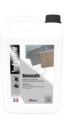 Image de NOVASOLV 5L
