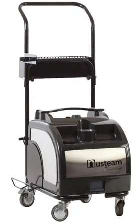 Image de NETTOYEUR VAPEUR NUMATIC NUSTEAM PRO 6
